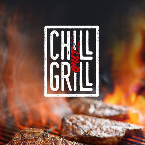 Chill Out Grill