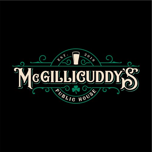 McGillicuddy's