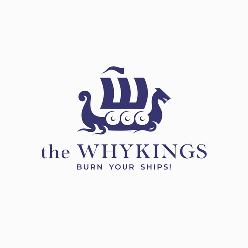 viking logo