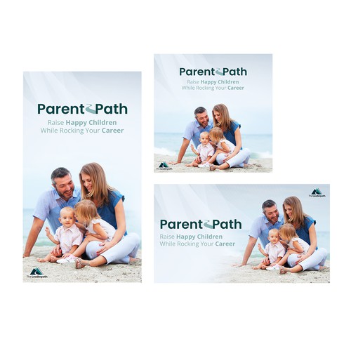 ParentPath Banners 