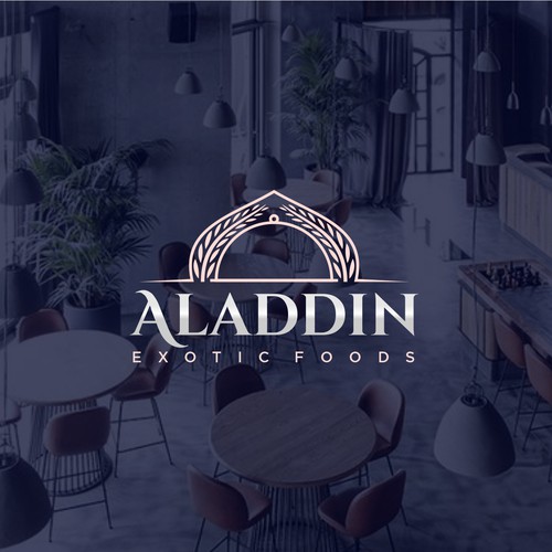 Aladdin - Exotic Foods Restaurant