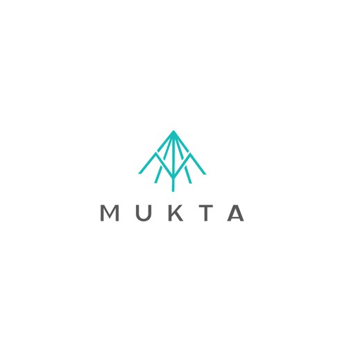 Mukta logo