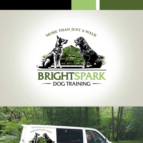 Brightspark Dog Training
