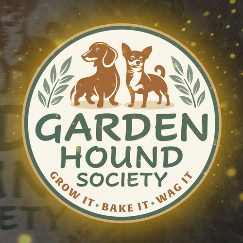 Garden Hound Society