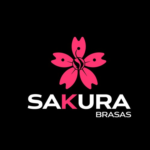 SAKURA BRASAS 