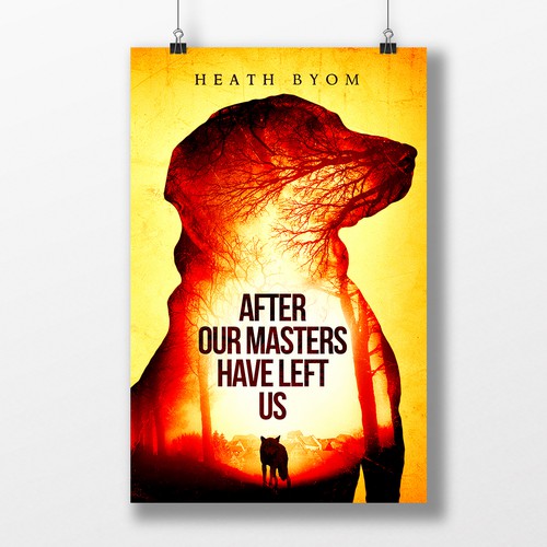 After Our Masters Have Left Us
