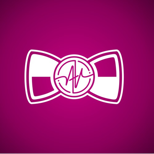 Unique logo concept for Anika Hennessey