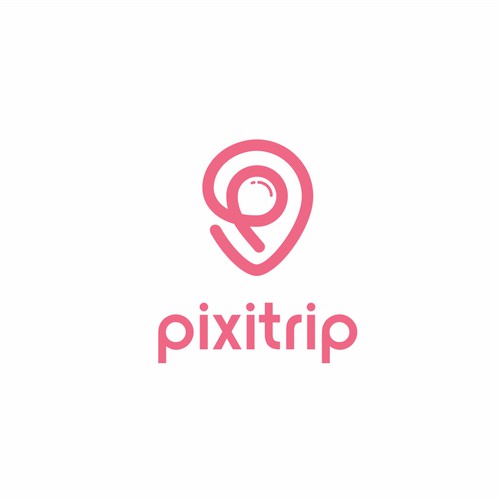 Pixitrip logo