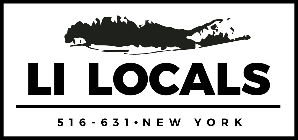 LI Locals Clothing Design