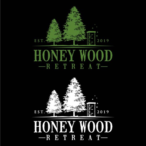 Honey Wood Retreat