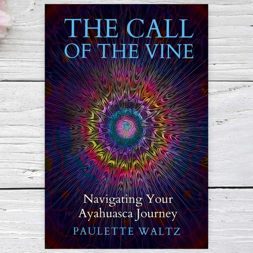THE CALL OF THE VINE