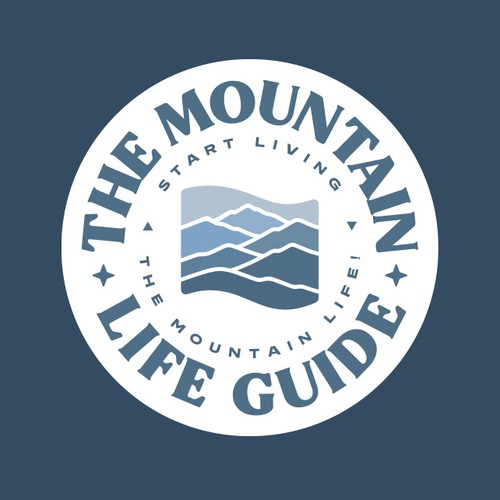 Mountain Logo