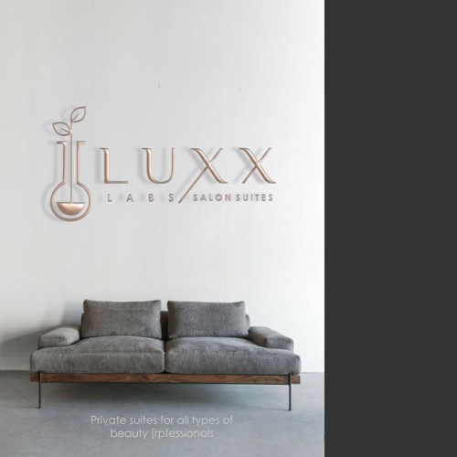 Luxx salon