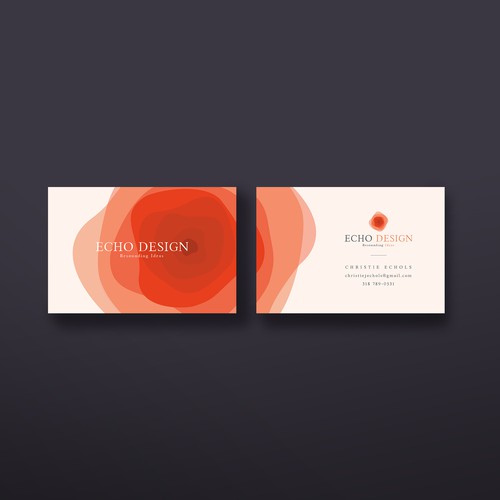 Echo Design