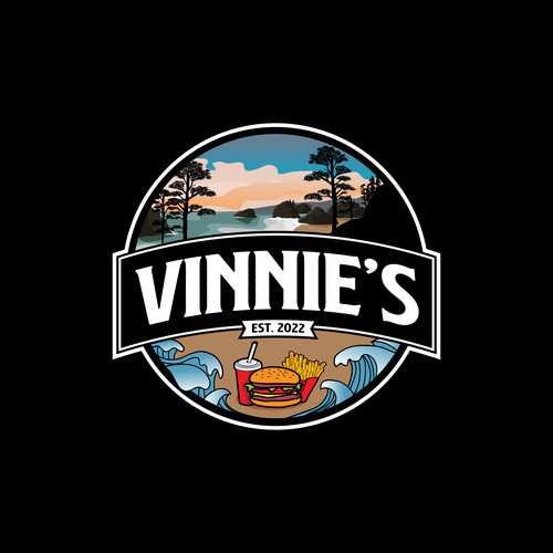 Vinnie's