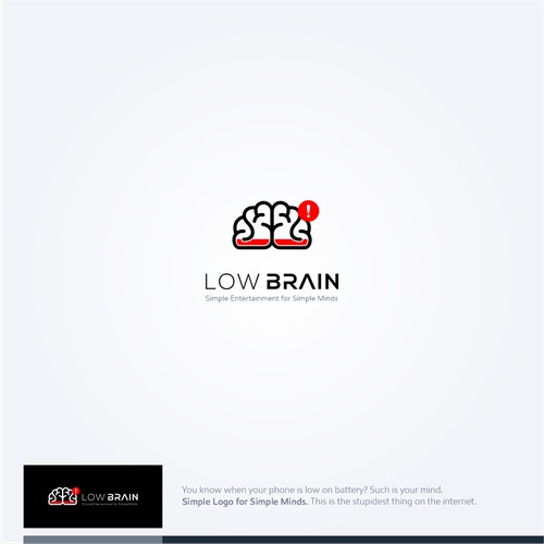 Low Brain