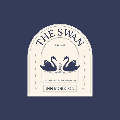 Logo for Countryside Inn & Pub