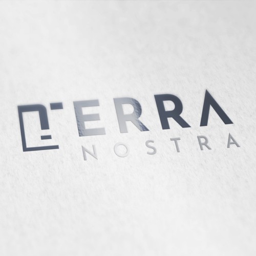 Business Consultancy Logo