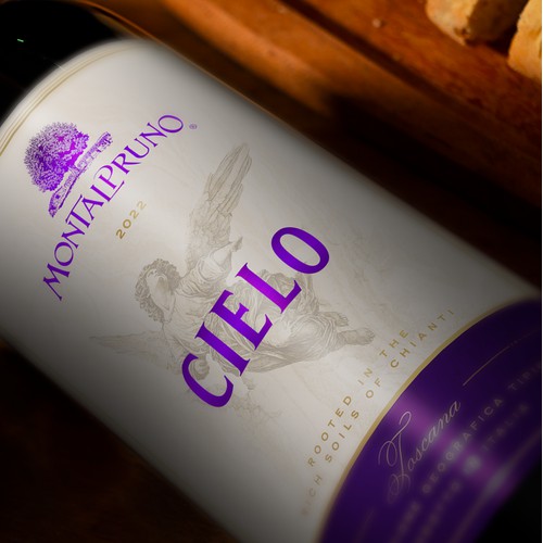 Montalpruno Cielo