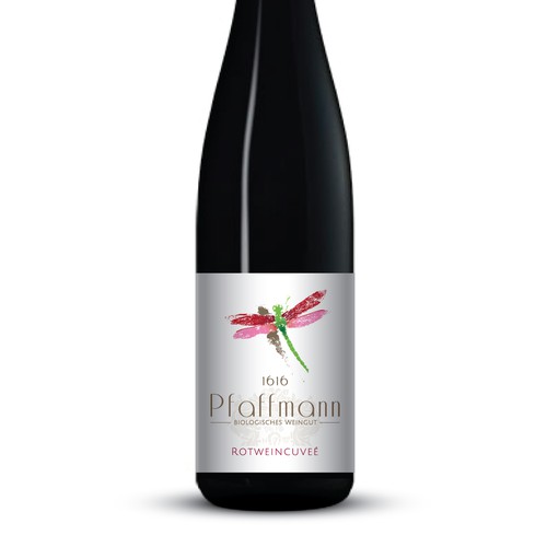 label for Pfaffmann