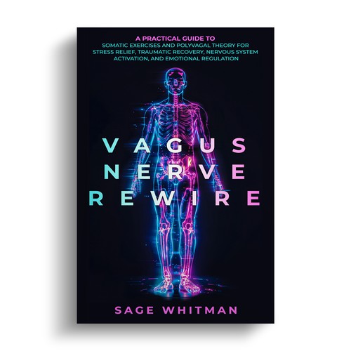 Book Cover Design