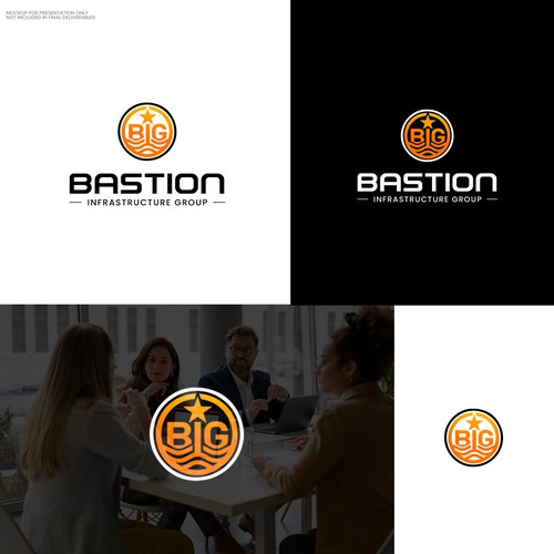 Bastion