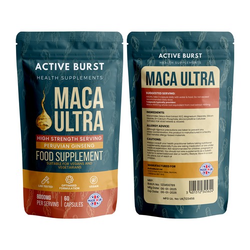 Packaging Design