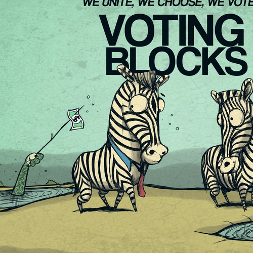 Take on the corrupting influence of money in politics