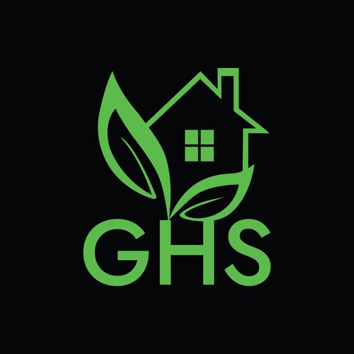 GHS || LOGO DESIGN 