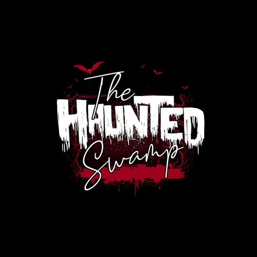 the haunted swamp