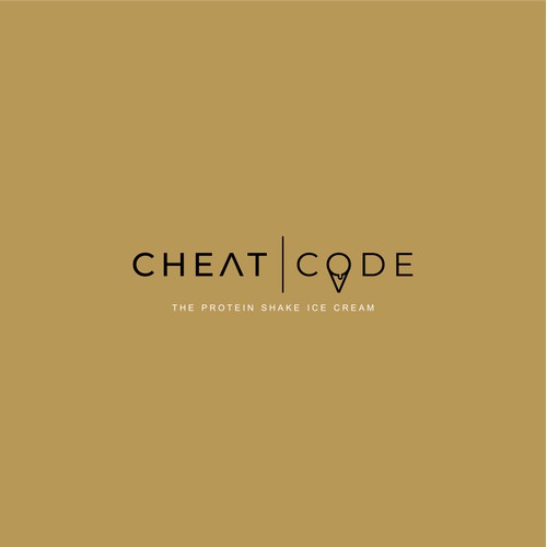 Logo For CHEAT CODE