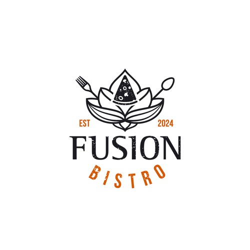 Fusion Bistro logo