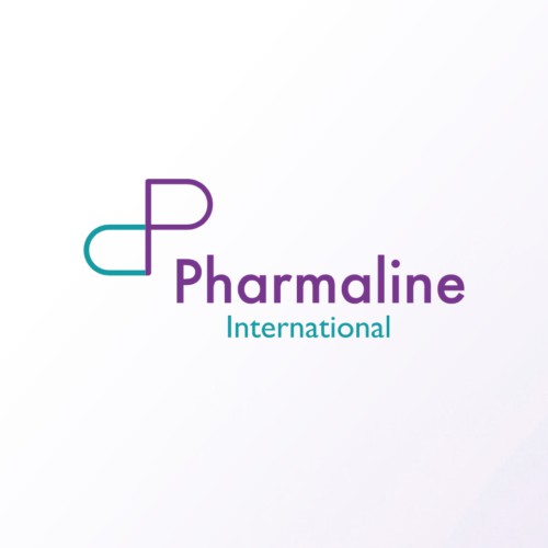 Pharmaline international logo