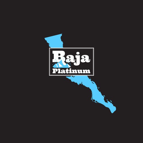 Baja Sea Salt Platinum