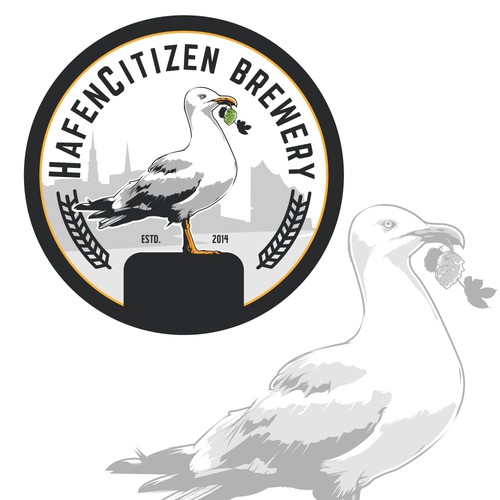 HafenCitizen Brewery