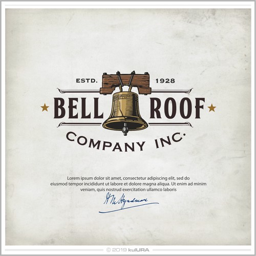 roof company