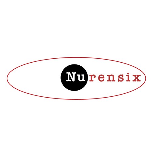 Logo design for Nurensix