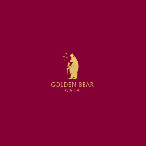Golden Bear 