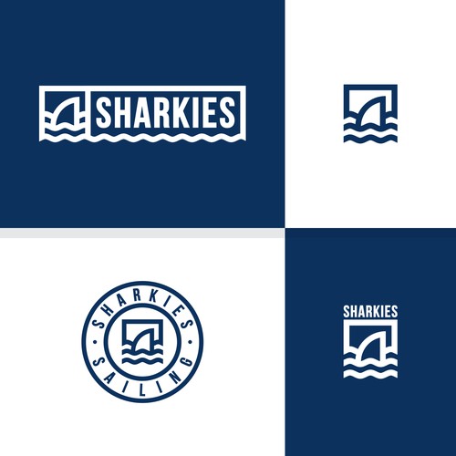 SHARKIES