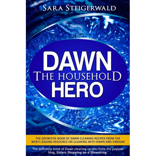 Become my HERO for Dawn & Vinegar Ebook