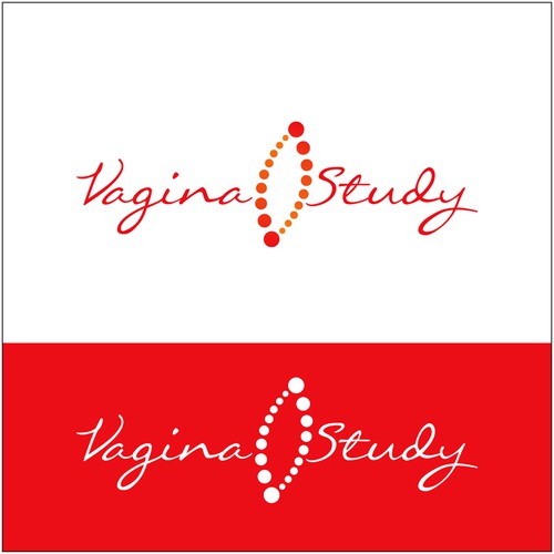 Help Vagina Study with a new logo