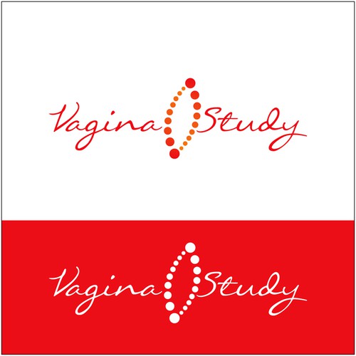 Help Vagina Study with a new logo
