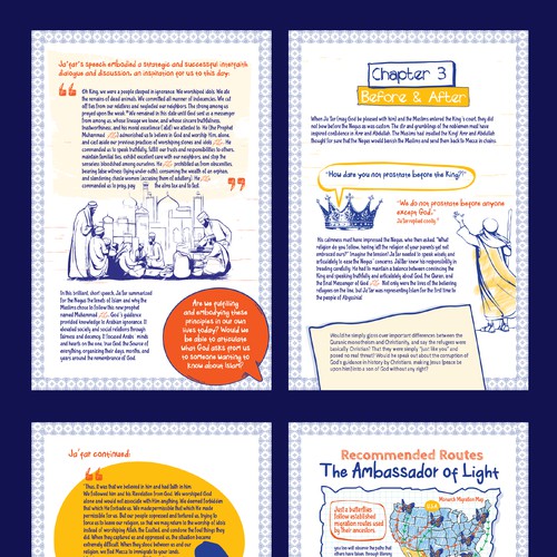 Book Design