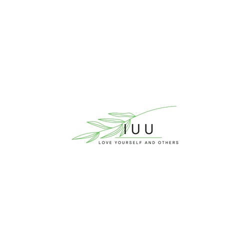 IUU – love yourself and others