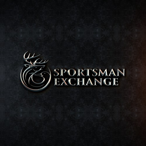Logo for Sportsman Exchange