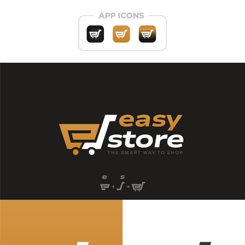 Easy Store