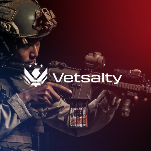 Vetsalty Logo 