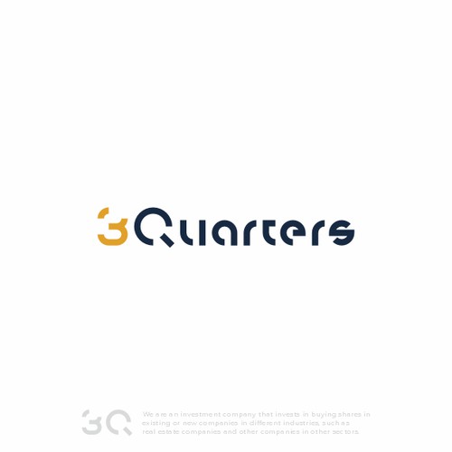 3QUARTERS