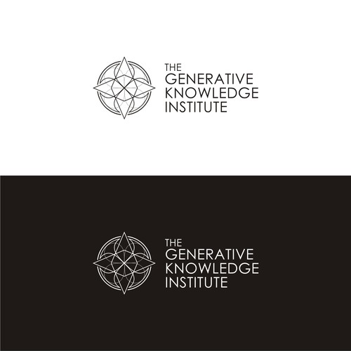 Logo for Generative Knowledge Institutte