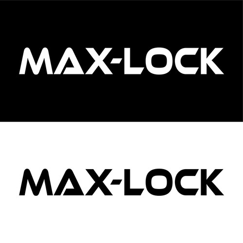 max-lock
